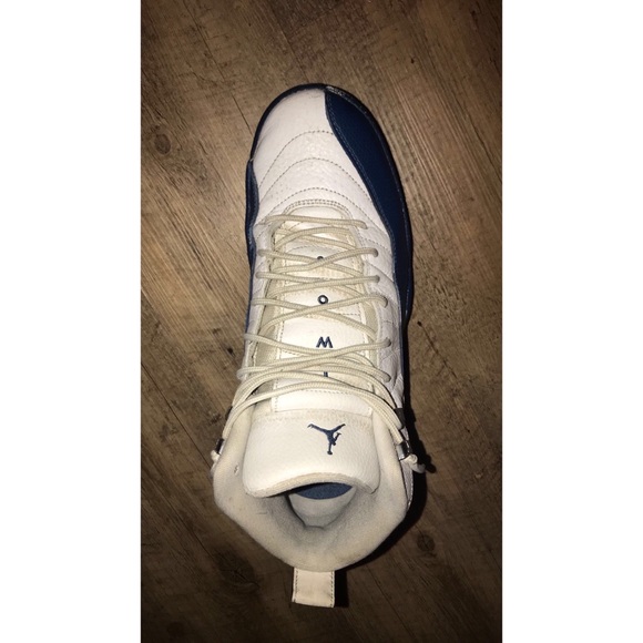 French Blue 12’s - Picture 3 of 6